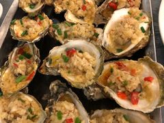 -覃记海鲜美食餐厅