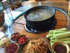 -尼玛藏家风味园(阿山食城店)
