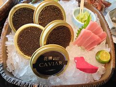 -花潮料理艺食馆(SM新生活广场店)