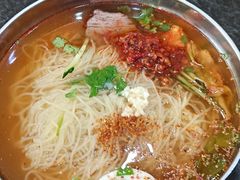 冷面-韩麦大冷面(桂花街直营店)