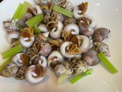 -健眺小海鲜(临海后山店)