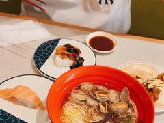 -滨寿司(新街口中央商场店)