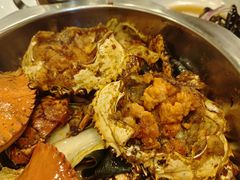 -秦记香辣蟹(松榆里店)