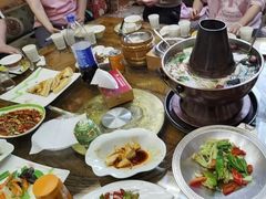 -宗巴雍姆藏餐府