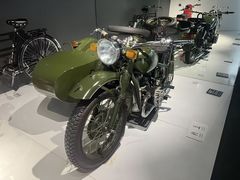 -上海汽车会展中心