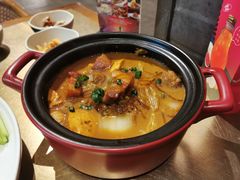 -京味斋·烤鸭·北京菜(安贞店)