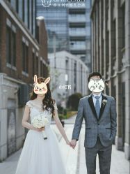 -格乐利雅婚礼艺术中心(南外滩店)