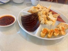 -长春观斋补堂素菜馆