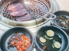 -九田家黑牛烤肉料理(新光汇店)