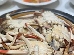 -77号渔船·蒸海鲜青岛菜(积米崖店)