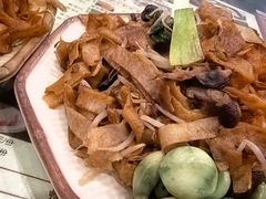 -葛记焖饼(经一路店)