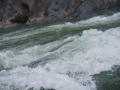 -九曲溪竹筏码头