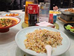 -李氏传家菜(兴城路店)