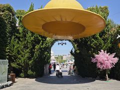 -大连海昌发现王国主题公园