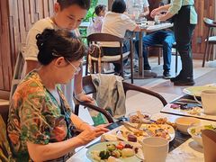 -厦门艾美酒店·新食谱西餐厅