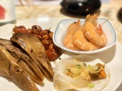 -城市名人酒店喝彩西餐厅(人民南路店)