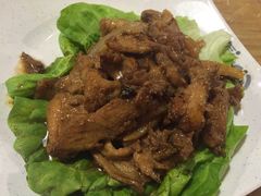 -同堂韩国料理炭火烤肉(彩虹广场店)