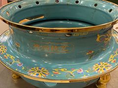 -烤肉宛饭庄(北新桥店)