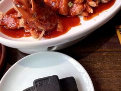 -佬泰丰斋· 乌镇茶食餐厅