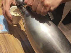 -九转小磨·东北菜老字号(祥安店)