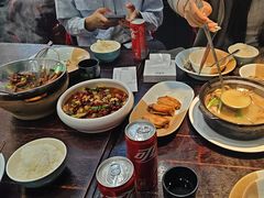 -外婆家(义乌新光汇购物中心店)