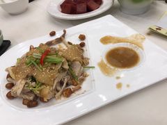 -凤凰楼酒家·粤宴点心(华强北店)