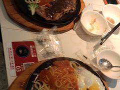 -豪享来中西餐厅(隆昌店)