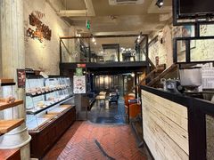 -BREAD'N福来天蛋糕·咖啡(统一路店)