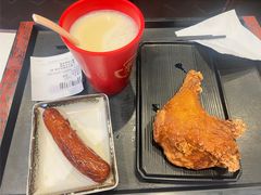 -永和大王(花好园店)