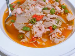 -贡宴盐帮菜自贡驻京联络处餐厅