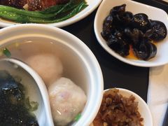 -百事佳烧鸭牛腩(上海虹桥站店)