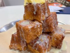 -華歡冰室-WahFoon(吉大店)