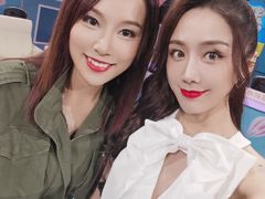 -广东电视台演播厅