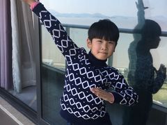 -舟山希尔顿酒店