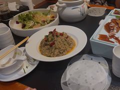 -紫光园·烤鸭·北京菜(团结湖店)
