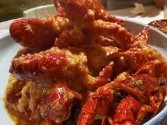 -小田油焖小龙虾(双井店)
