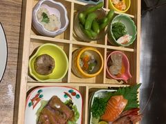 -赤坂亭·M9和牛烧肉·铁板烧·日料398放题(长泰广场店)