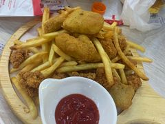 -乐拌石锅拌饭(卖场店)