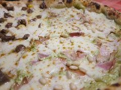 -Primo·丽莫意大利窑烤披萨