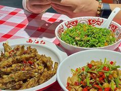 -西江红·株洲本地菜(滨江南路店)