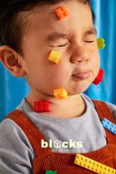 -INKIDS潮童社儿童摄影(朝阳大悦城店)