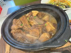 -阿毛饭店(和义路店)