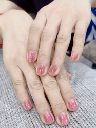 -雅洁美甲美睫