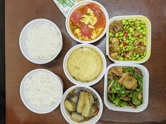 -老乡鸡(马鞍山解放路鸿泰新百店)