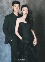 -青禾蒙娜丽莎婚纱摄影(武汉总店)