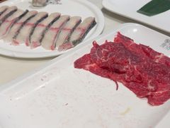 -围炉夜话·潮汕卤水火锅(榕江店)