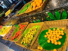 -御品海宴海鲜自助餐厅(龙岗万科广场店)