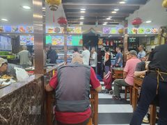 -白魁老号饭庄(安内店)