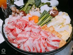-曙亚洲餐厅-重庆富力艾美酒店(南坪万达广场店)