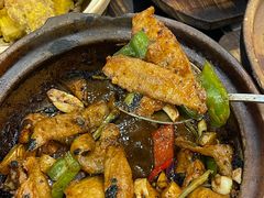 -大嫂镬仔·焖鸡煲·啫啫煲(逢源路店)